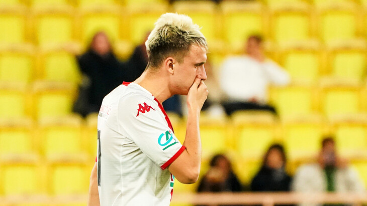 Александр Головин