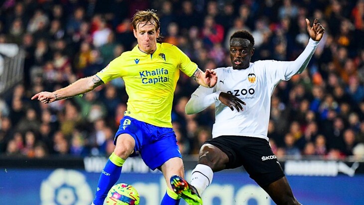 «Валенсия»