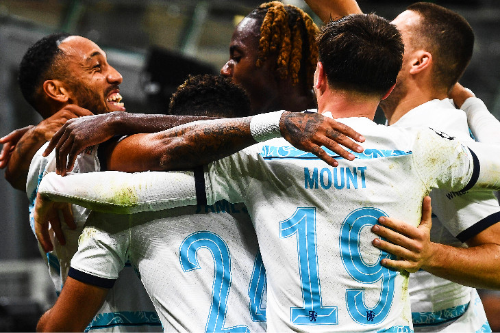 Пьер-Эмерик Обамеянг