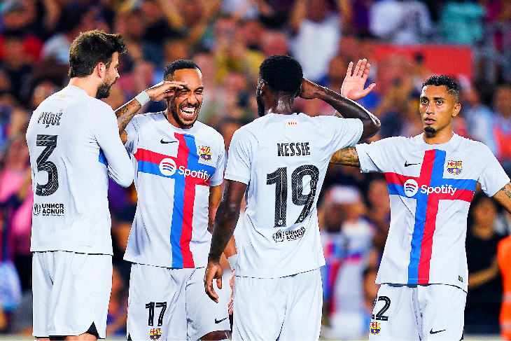 Пьер-Эмерик Обамеянг