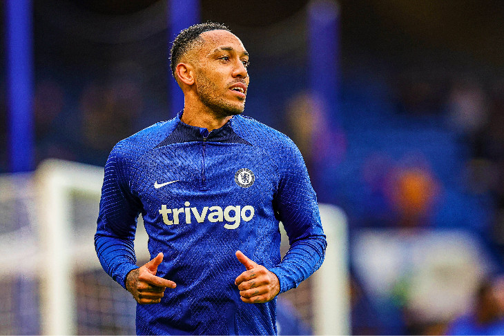 Пьер-Эмерик Обамеянг