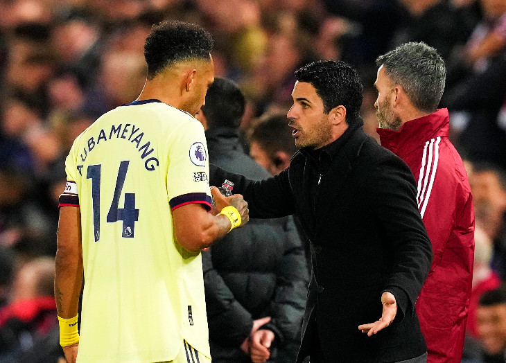 Пьер-Эмерик Обамеянг