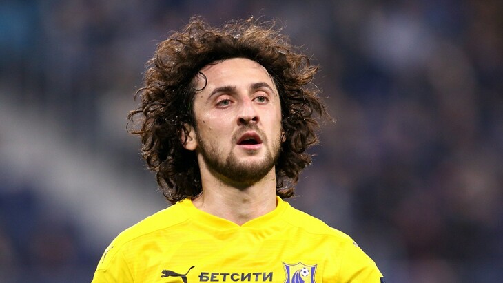 Хорен Байрамян