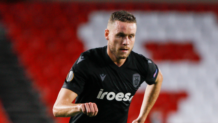 Сверрир Ингасон