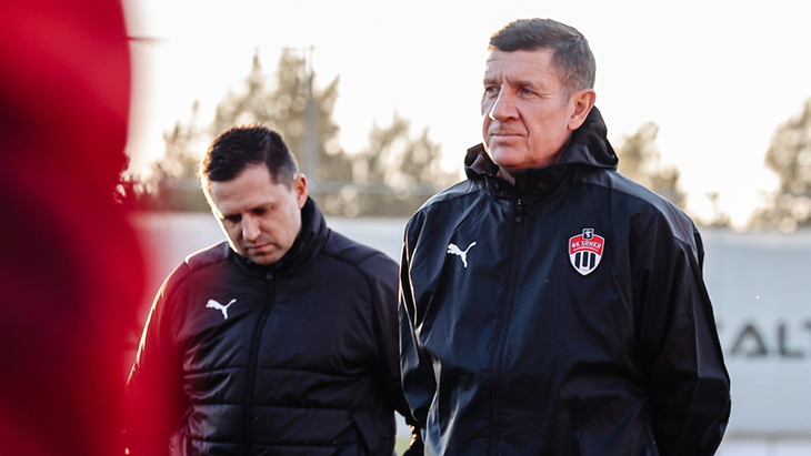 Андрей Сосницкий