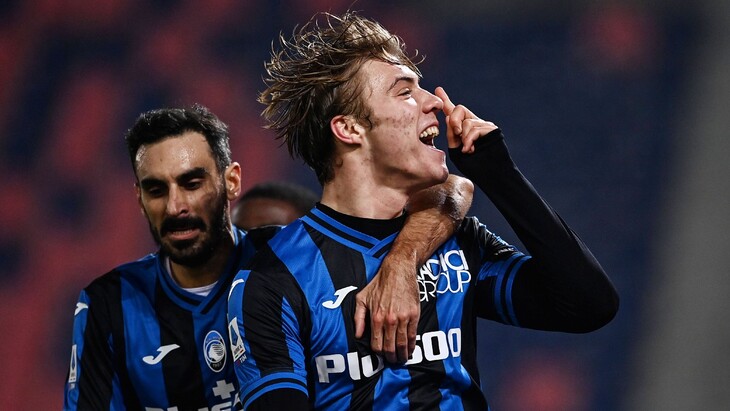 Расмус Хойлунд