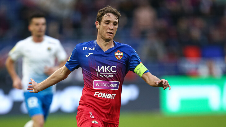 Марио Фернандес