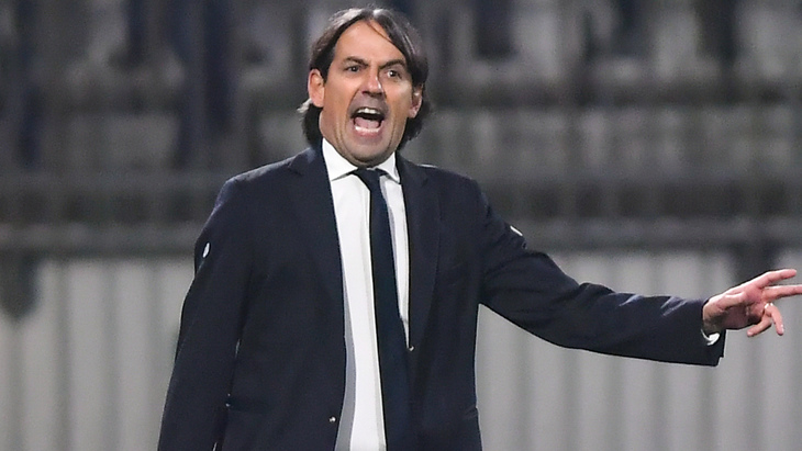 Симоне Индзаги