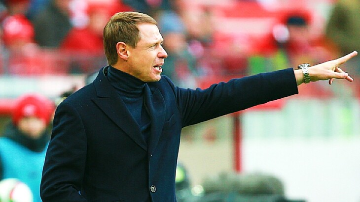 Олег Кононов