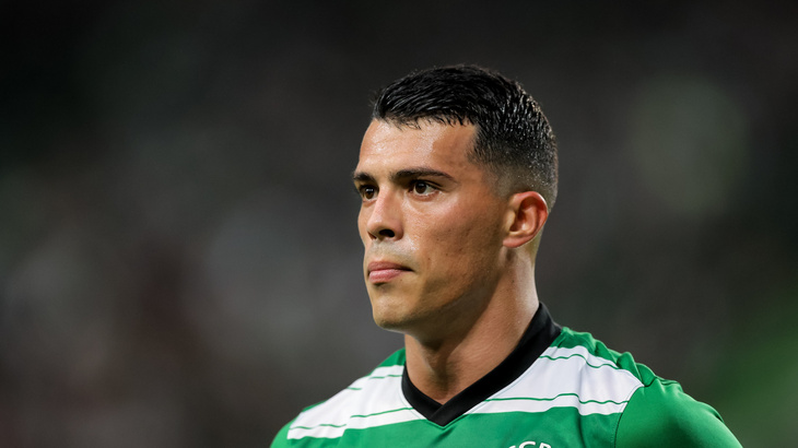 Педро Порро