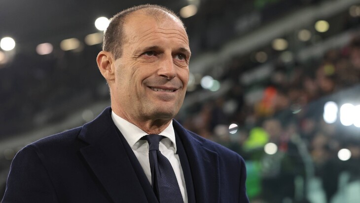 Массимилиано Аллегри