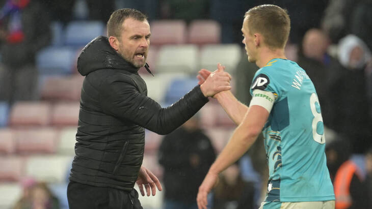 Натан Джонс