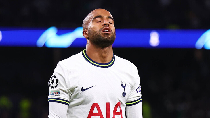 Лукас Моура