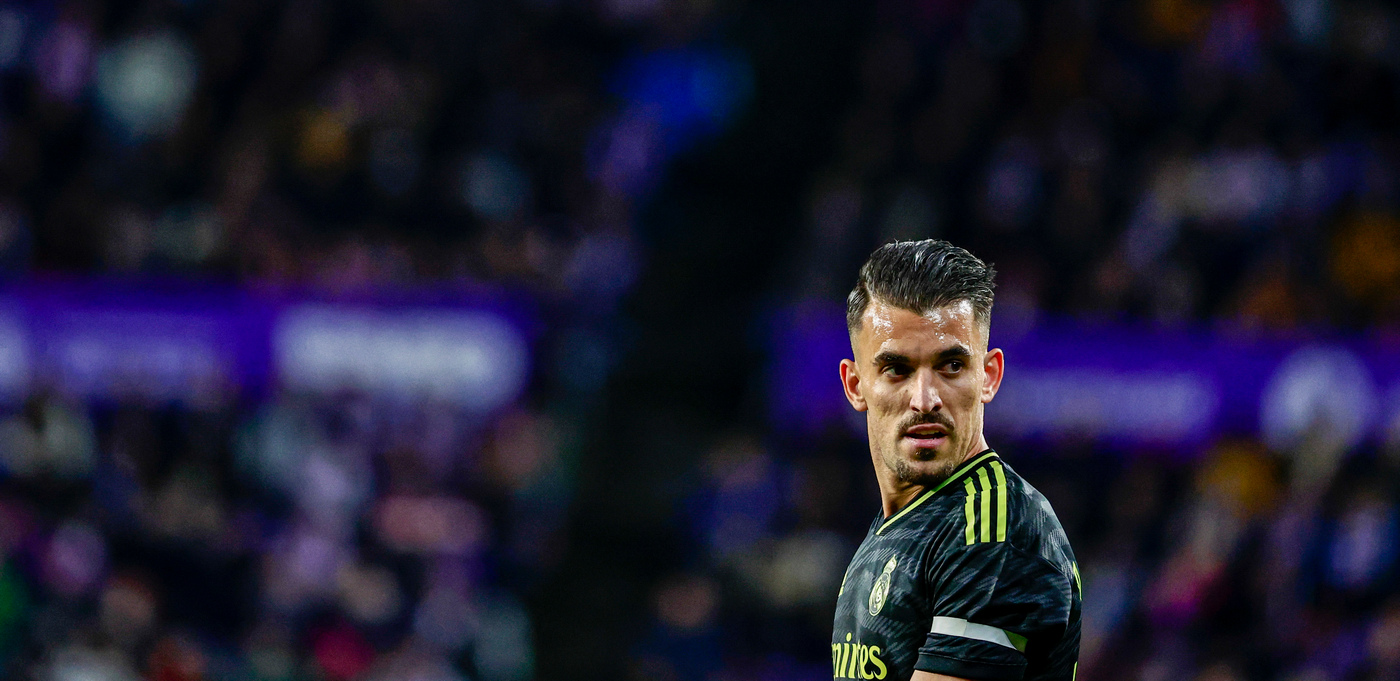 Дани Себальос