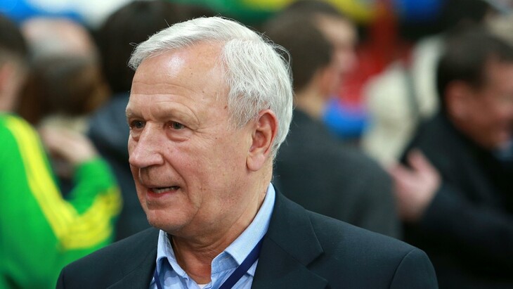 Вячеслав Колосков