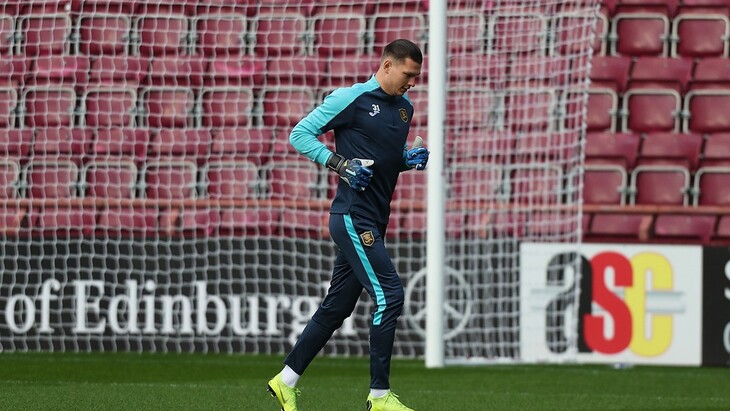 Иван Коновалов