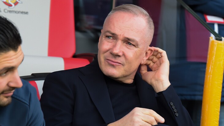 Массимилиано Альвини