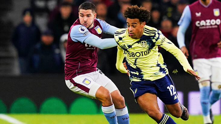 «Астон Вилла»