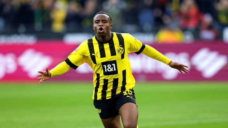 Юссуфа Мукоко