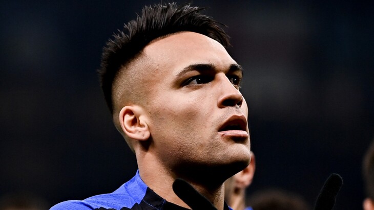 Лаутаро Мартинес