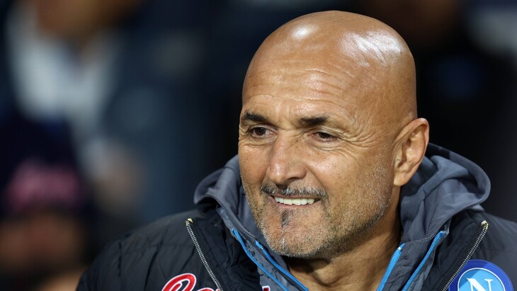 Лучано Спаллетти