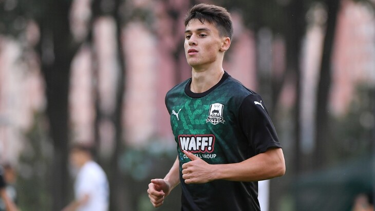 Руслан Апеков