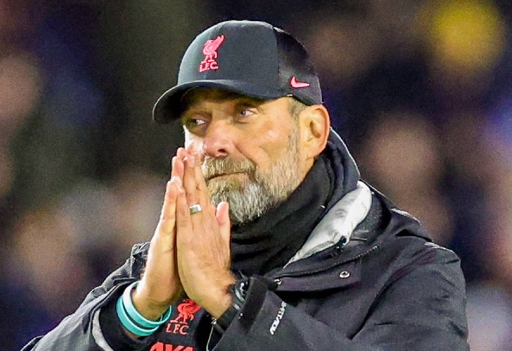 Юргенн Клопп