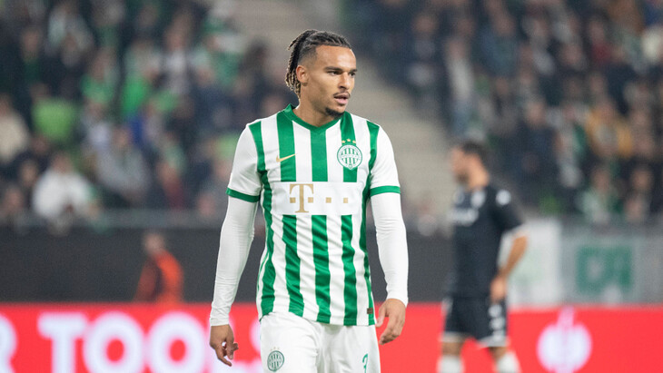 «Ференцварош»