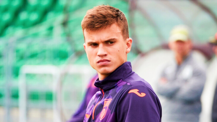 Артем Голубев