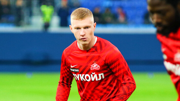 Николай Рассказов Николай Рассказов