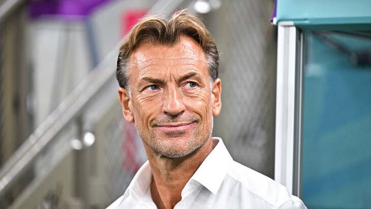 Эрве Ренар Эрве Ренар