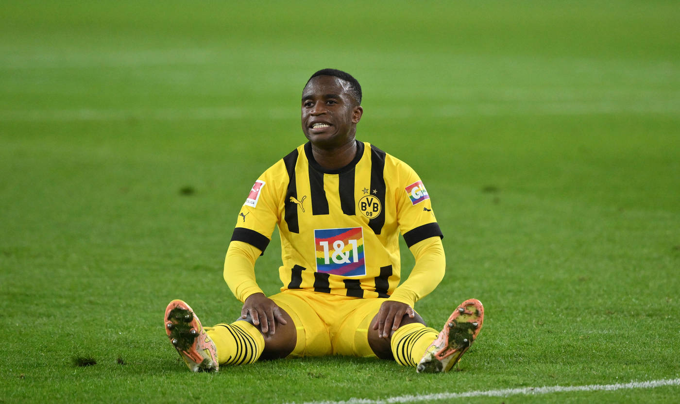 Юссуфа Мукоко