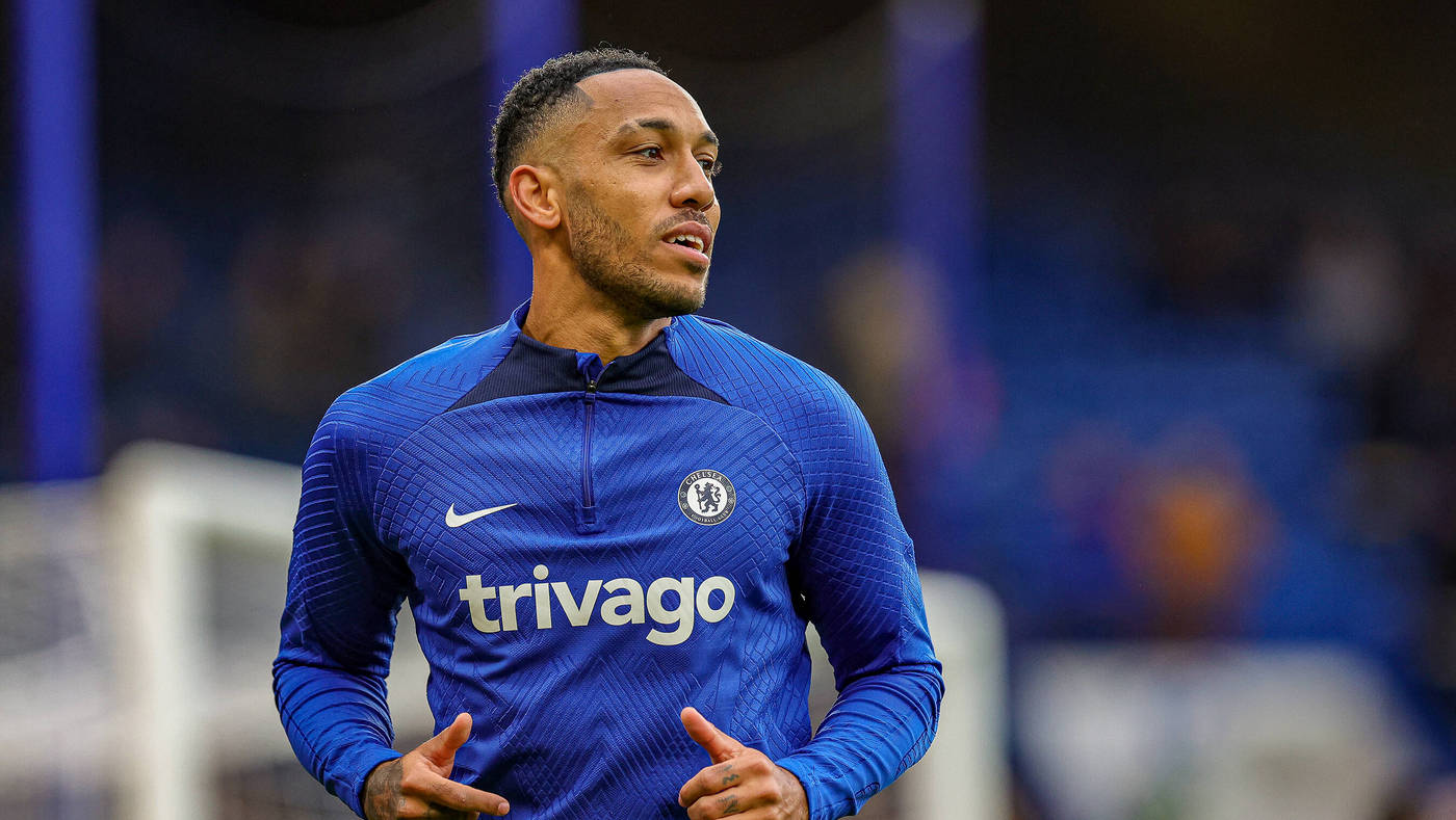 Пьер-Эмери Обамеянг