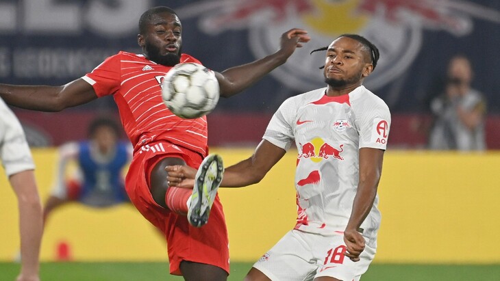 Кристофер Нкунку