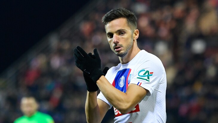 Пабло Сарабия