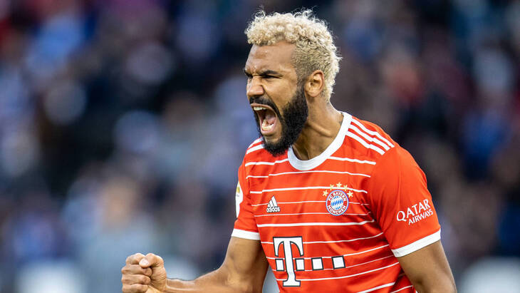 Эрик Шупо-Мотинг