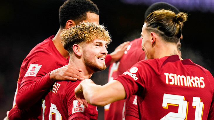 «Ливерпуль»