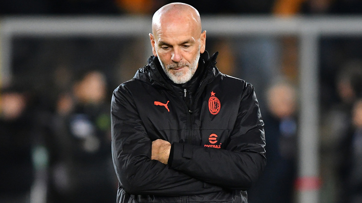 Стефано Пиоли