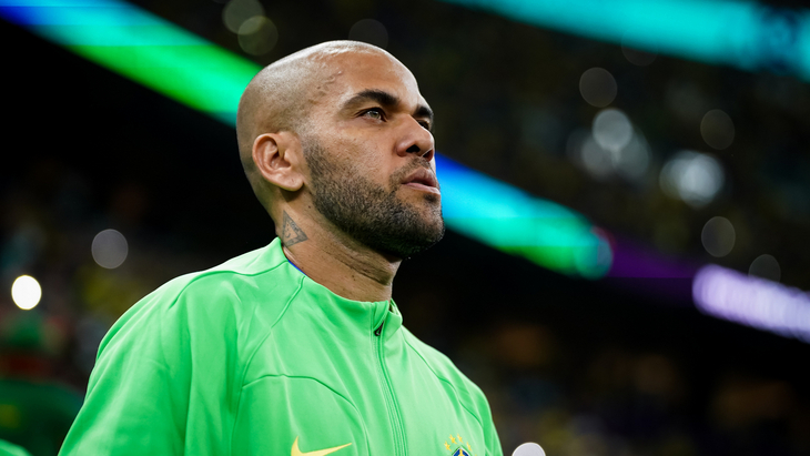 Дани Алвес Дани Алвес