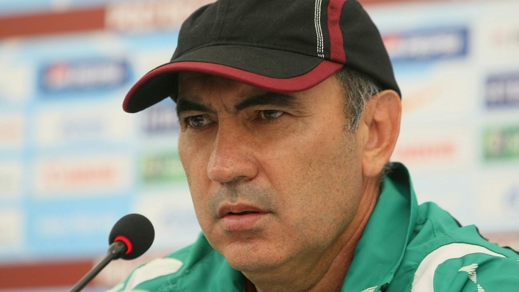 Курбан Бердыев Курбан Бердыев