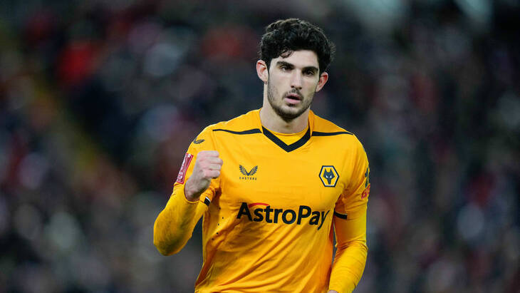 Гонсалу Гедеш