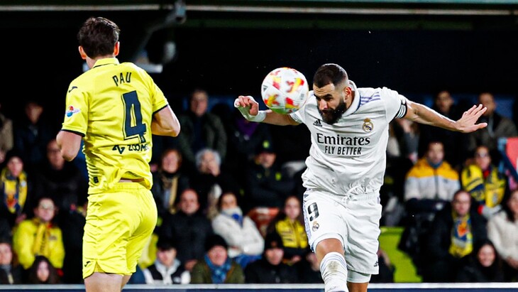 Фрагмент матча