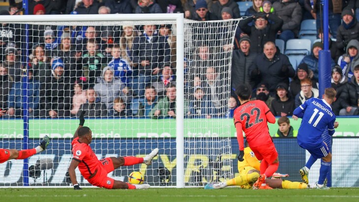 Фрагмент матча