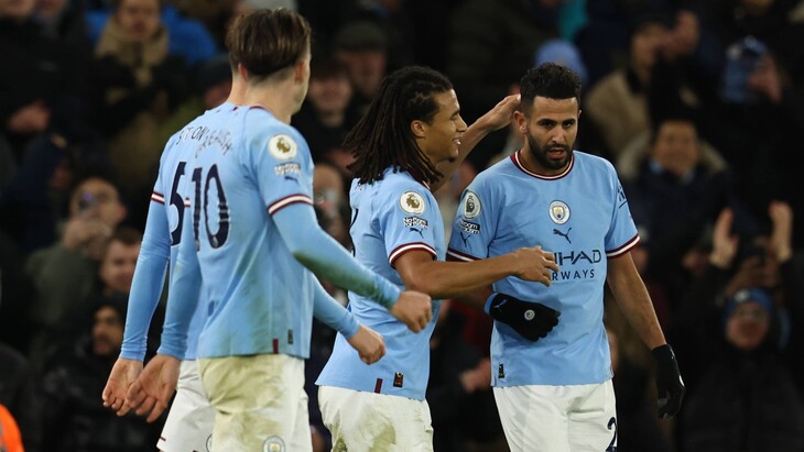 «Манчестер Сити»