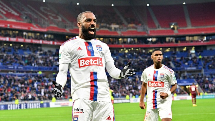 Александр Ляказетт