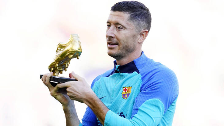 Роберт Левандовский