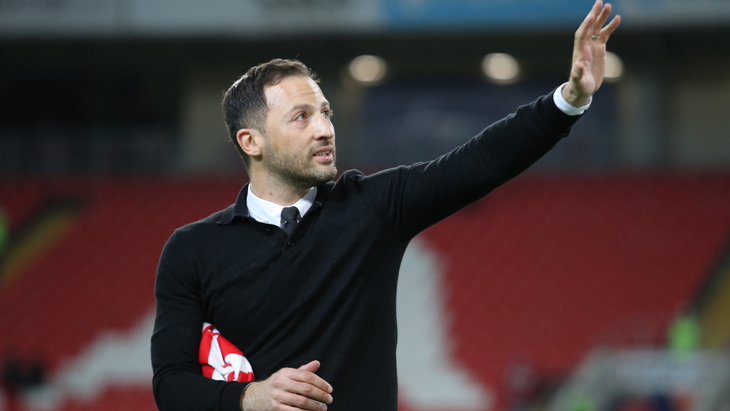 Доменико Тедеско Доменико Тедеско