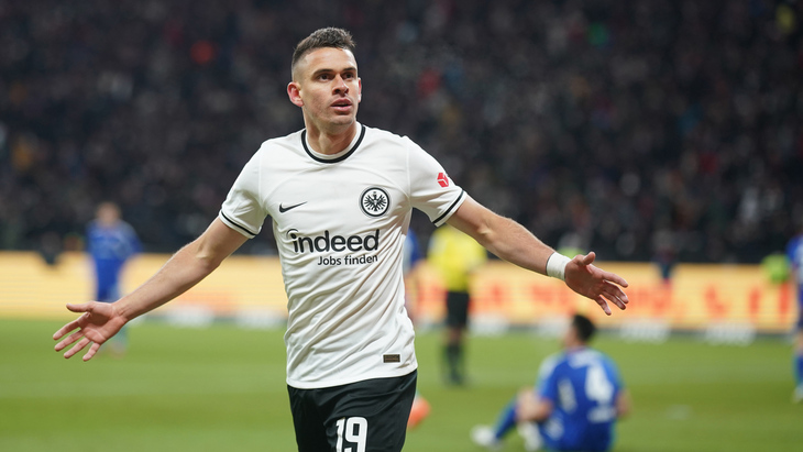 Рафаэль Борре