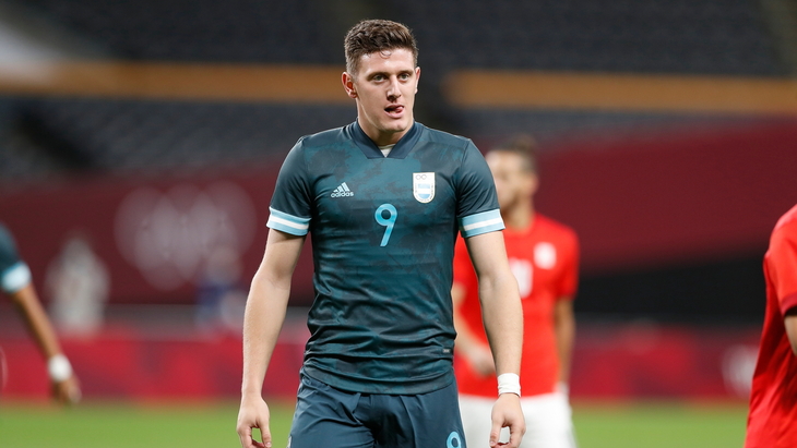 Адольфо Гайч