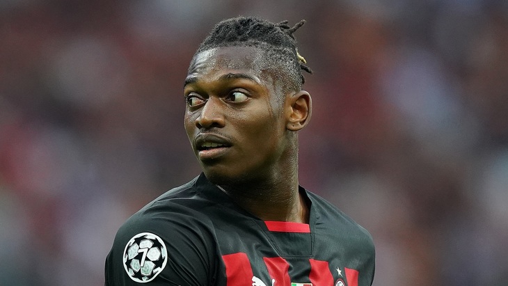 Рафаэл Леау Рафаэл Леау